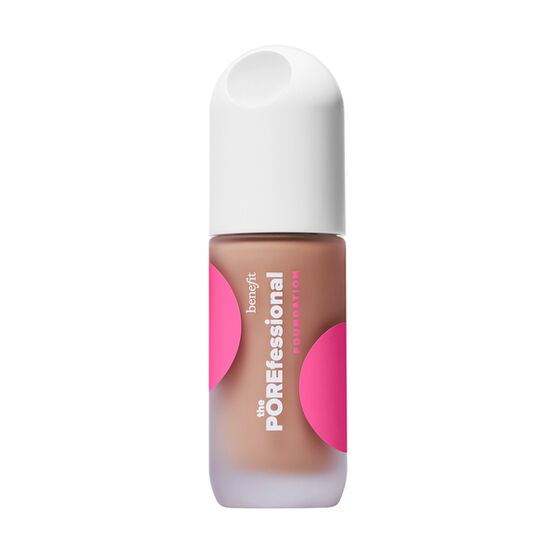 THE POREFESSIONAL FOUNDATION